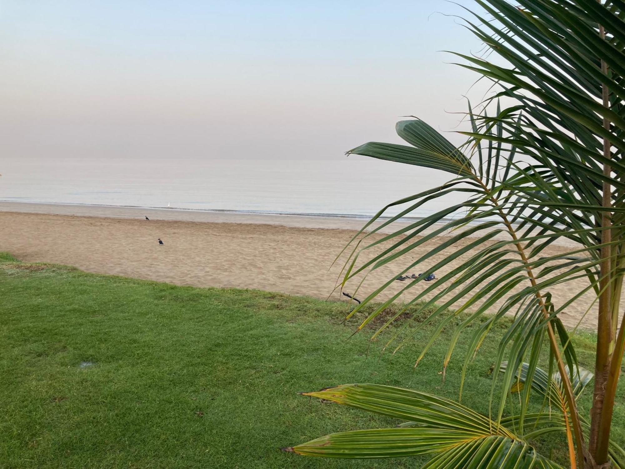 Arabian Nights Nook Hotel Muskat Bagian luar foto